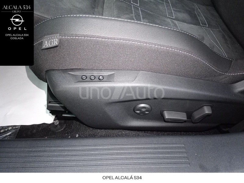 Astra 1.2T XHT Hybrid eDCT6 S/S Ultimate 145