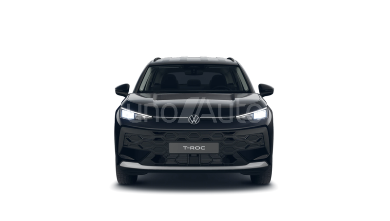 T-Roc 1.5 eTSI Más DSG7 110kW