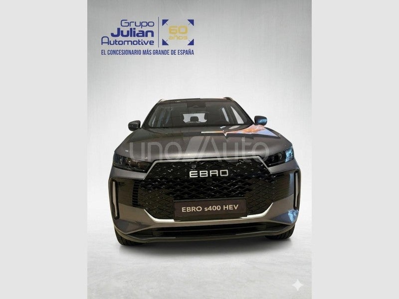 1.5 DHE HEV Premium CVT