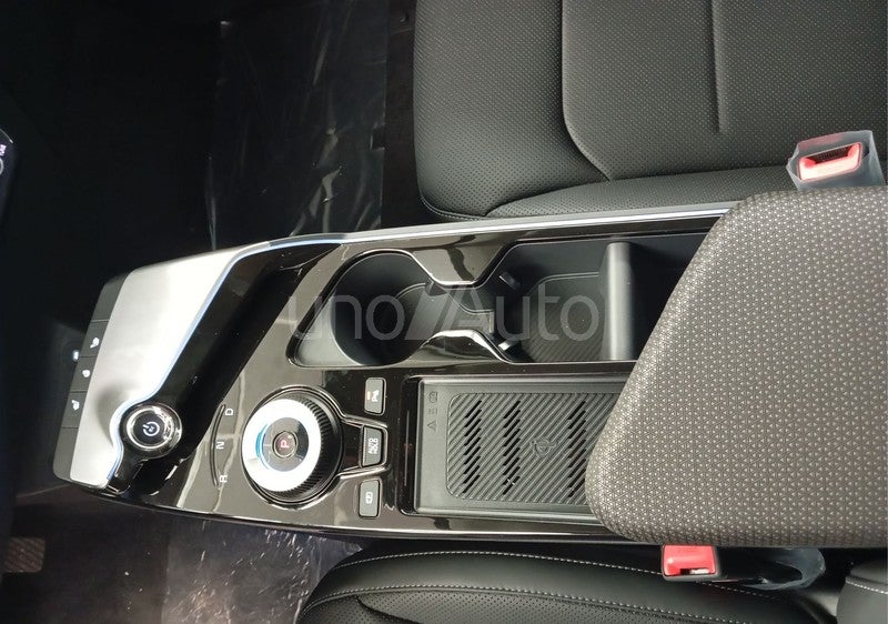 EV6 Long Range Plus Edition RWD 168kW