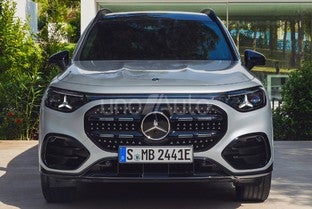 MERCEDES-BENZ Clase GLB 250+