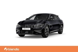 KIA EV6 Long Range GT-Line RWD 168kW