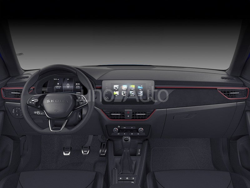 Kamiq 1.0 TSI Sport 85kW