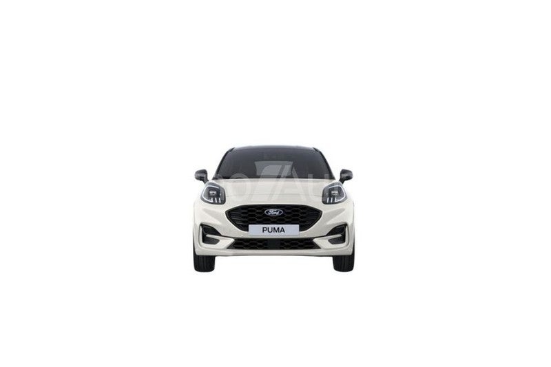 1.0 EcoBoost 125cv Sound Editi MHEV Auto
