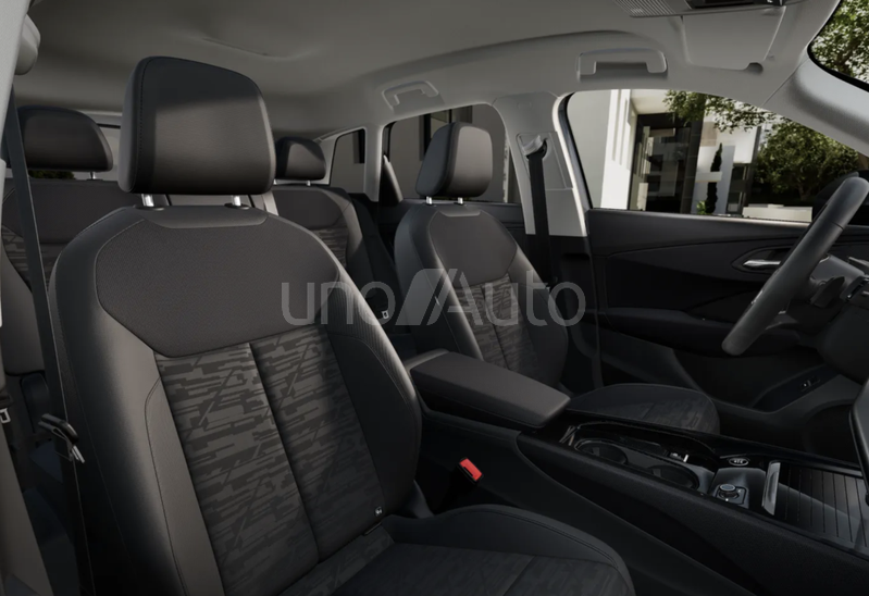 Q3 2.0 TDI Business S tronic 110kW