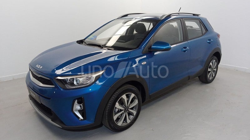 Stonic 1.0 T-GDi MHEV Drive 100 DCT