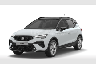 SEAT Arona 1.0 TSI 85kW (115CV) Start&Stop DSG FR+