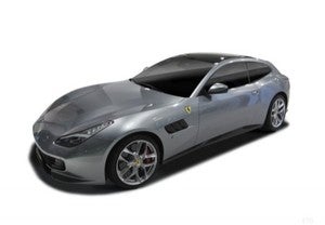 FERRARI GTC 4Lusso