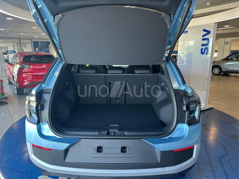 Explorer RWD Rango Extendido Premium  77kWh