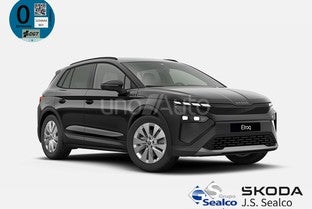 SKODA Elroq 60 150KW 63kWh