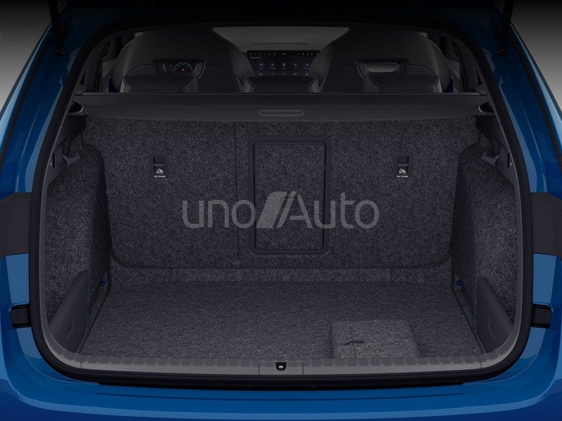 Octavia Combi 1.5 TSI MHEV Sportline DSG7 110kW