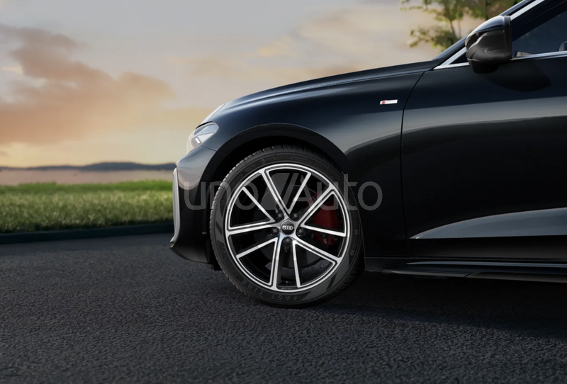 A5 TFSI S line quattro S tronic 200kW