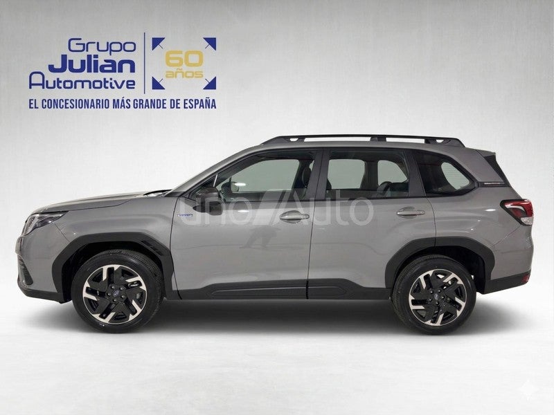 2.0i Hybrid Active