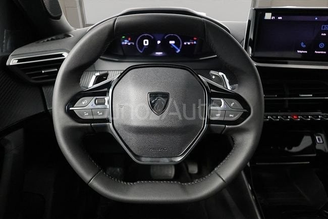 N Allure Hybrid 110 eDCS6