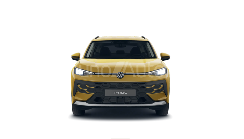 T-Roc 1.5 eTSI Más DSG7 85kW
