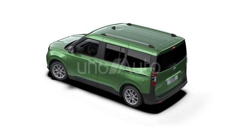 FORD Tourneo Courier 1.0 Ecoboost 92kW (125CV) Titanium