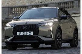 Ds Ds3 Crossback