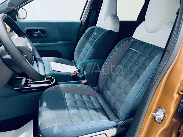 Grande Panda 87kW La Prima