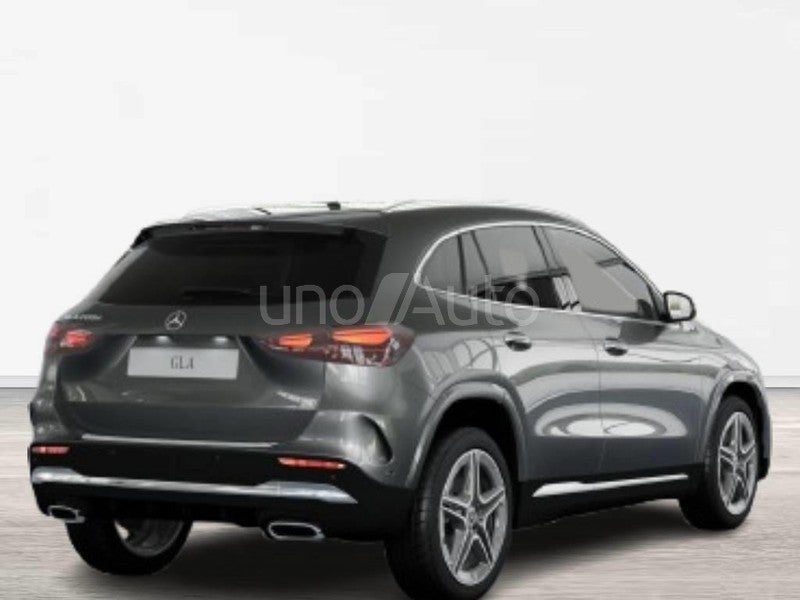 CLASE GLA 200 D