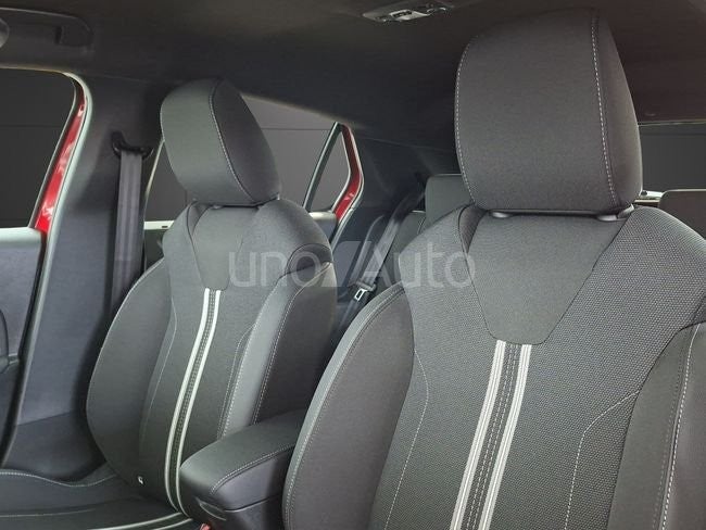 1.2T XHLHybrid 81kW GS eDCT