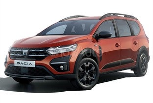 DACIA Jogger 1.0 ECO-G Expression 7pl.