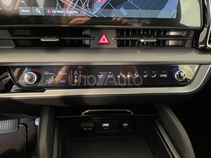 1.6 T-GDi HEV 158kW (215CV) Drive 4x2