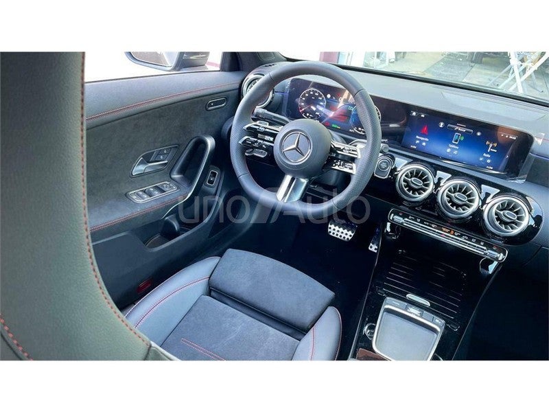 CLA CLA 250 e