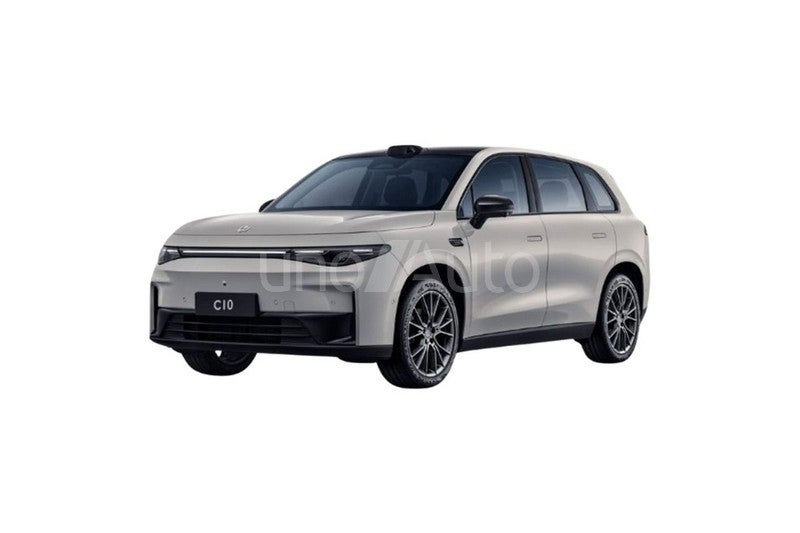 BEV 69.9kWh Design Auto