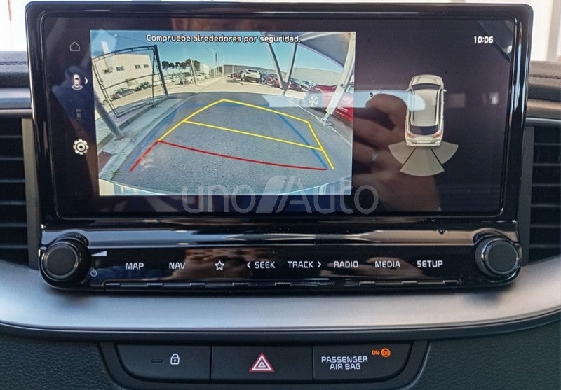 Ceed 1.0 T-GDI Drive 100