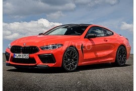 Bmw Serie 8