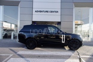 LAND-ROVER Range Rover 3.0 Si6 PHEV Autobiography SWB AWD Aut. 550