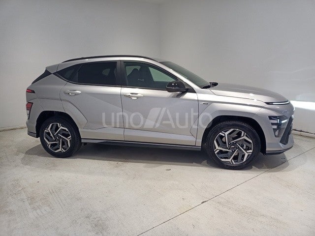 Kona 1.6 TGDI Nline 4x2