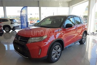 SUZUKI Vitara 1.4 BOOSTER MHEV S2 110 5P