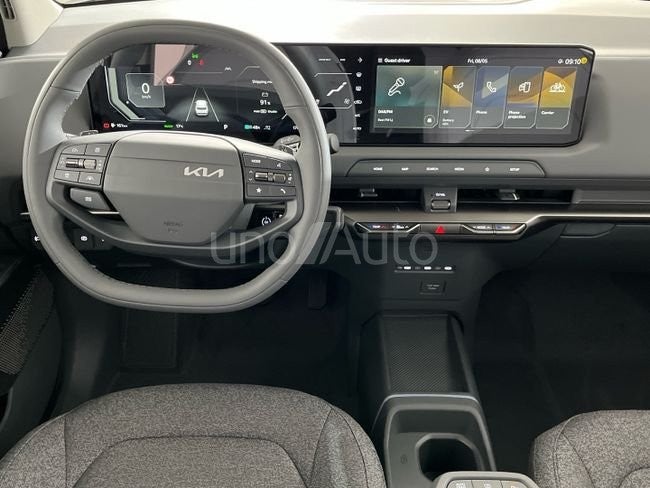 EV2 Standar Range Air 108kW