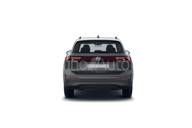 Tiguan 2.0TDI DSG 110kW