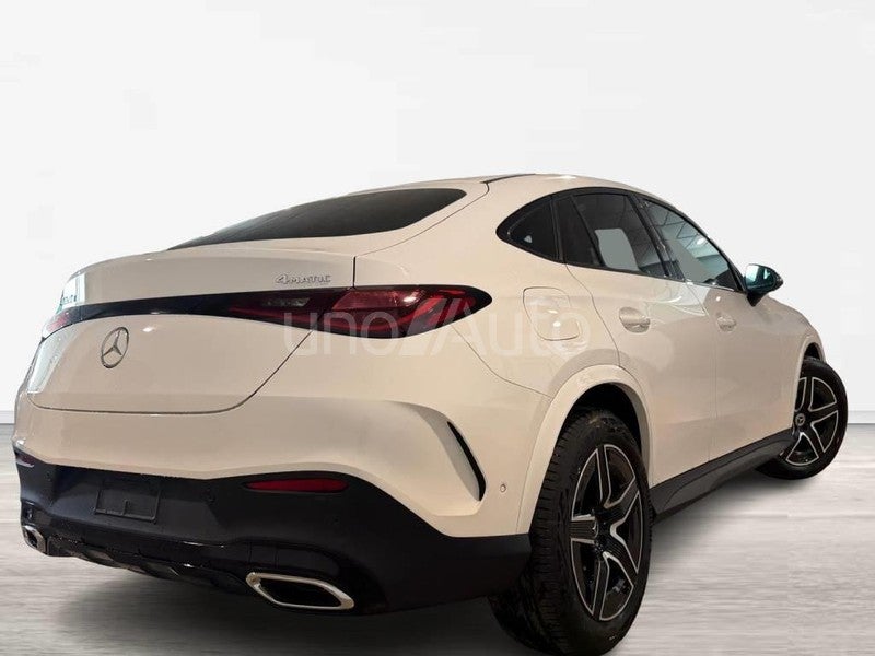 CLASE GLC GLC 220 d 4MATIC