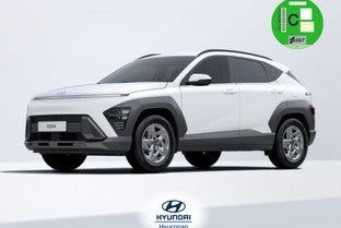 HYUNDAI Kona HEV 1.6GDI 129CV DT Tecno