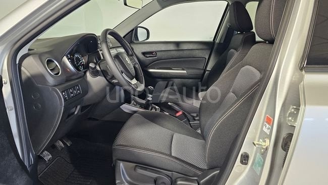 1.4 T S2 Mild Hybrid