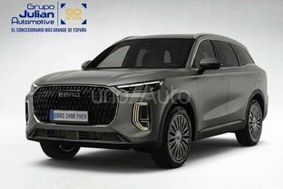 EBRO s900 PHEV 1.5 TGDI 3DHT 4X4 Luxury