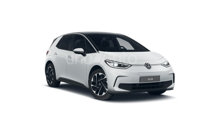 ID.3 Pro 150kW 63kWh