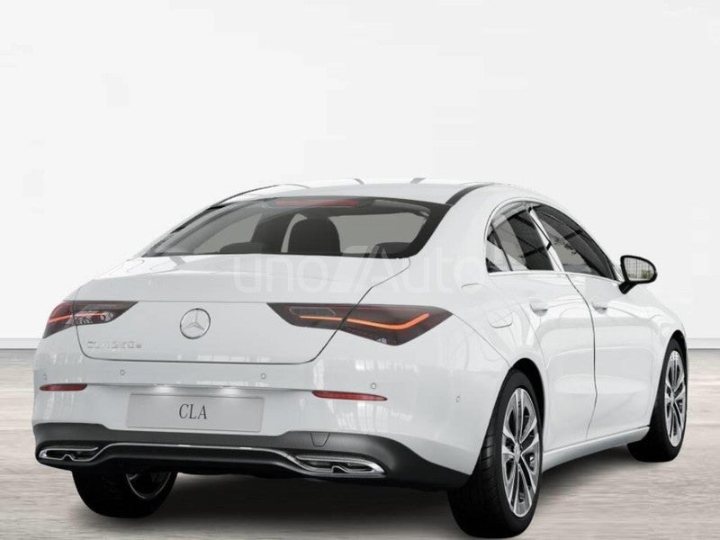 CLASE CLA 250 e