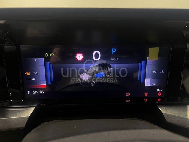 Frontera 1.2T XHT Hybrid eDCT6 S/S GS 145