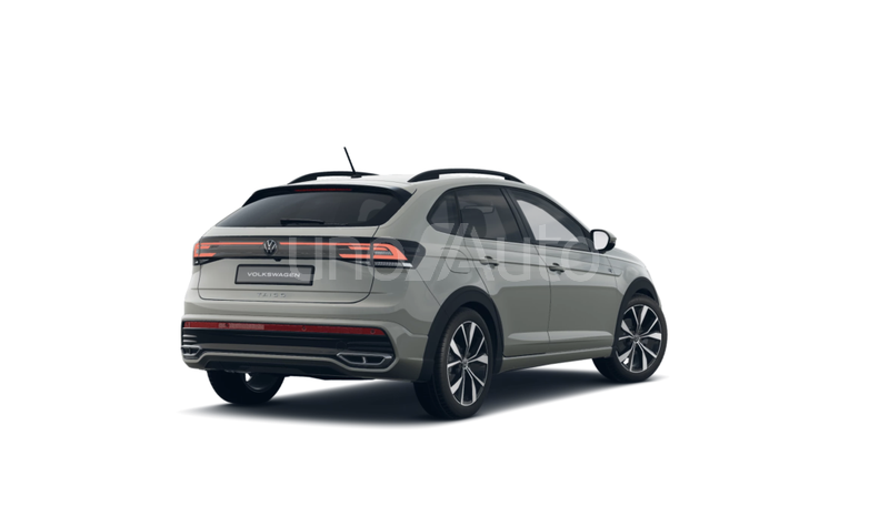 Taigo 1.0 TSI R-Line 85kW