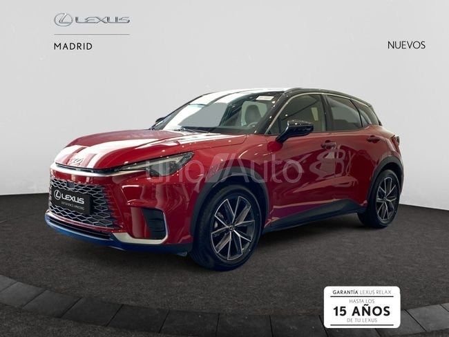 1.5 136cv HEV Emotion