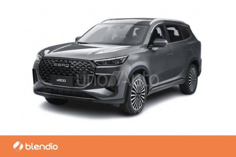 1.5 TGDI PHEV Luxury E-CVT