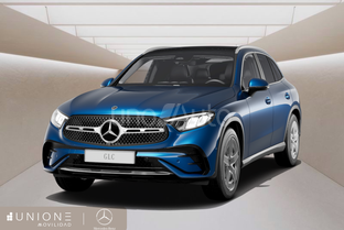 MERCEDES-BENZ Clase GLC 220 d 4MATIC