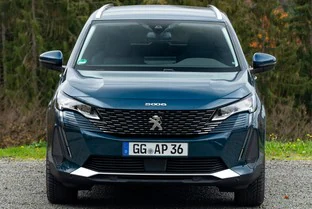 PEUGEOT 5008 SUV 1.5BlueHDi S&S Active Pack EAT8 130