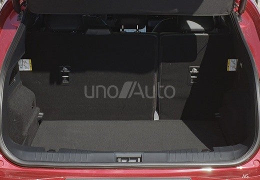 Mustang Mach-E GT AWD Rango extendido