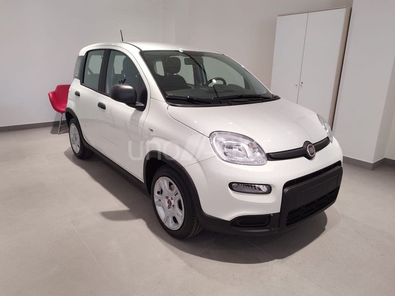 Panda 1.0 Hybrid 51KW