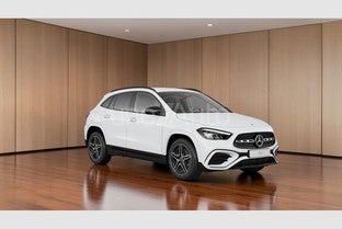 MERCEDES-BENZ Clase GLA 250e